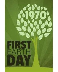 Earth day 1970 gave a voice to an emerging public consciousness about the state of our planet —. 1970's environmental movement - Catholic persecution of ...