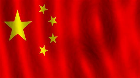 Chinese Flag Stock Motion Graphics Sbv 300077153 Storyblocks