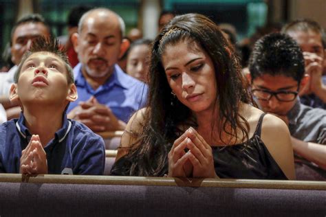 How Can The Church Serve The Hispanic Community At A Time Of Rapid
