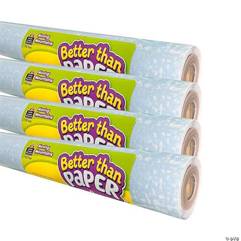 Teacher Created Resources Better Than Paper Bulletin Board Roll Moving