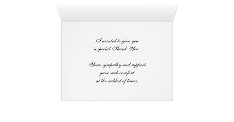How To Sign A Sympathy Card Examples Examples Of Sympathy Card Messages And Condolences