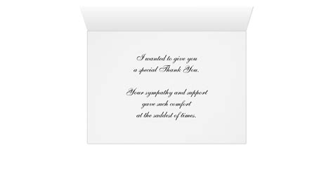 How To Sign A Sympathy Card Examples Examples Of Sympathy Card