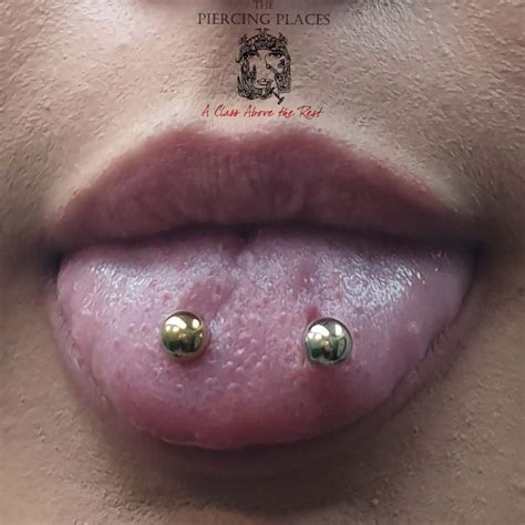 Tongue Piercing Shop Perth Get Your Tongue Pierced Today
