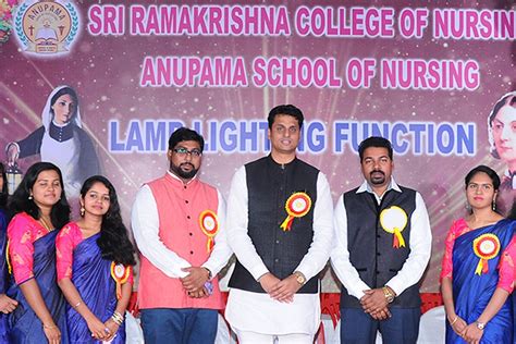 Sri Ramakrishna College Of Nursing Bengaluru About Counselling