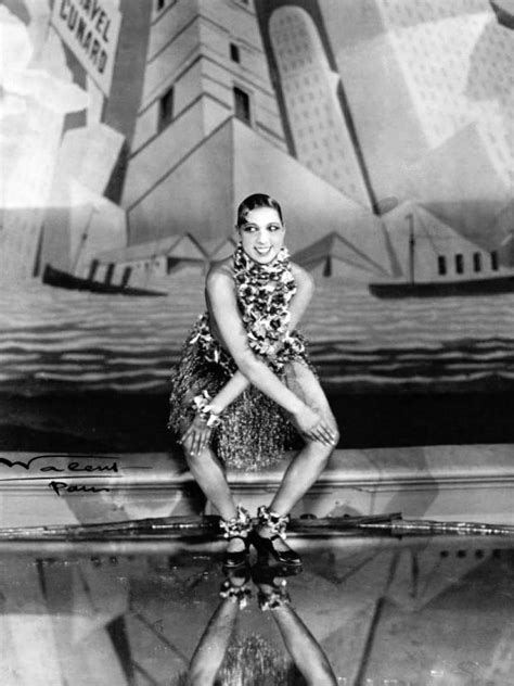On june 3, 1906, josephine baker was born freda josephine mcdonald in the slums of st. Top 10 interesting facts about Josephine Baker - Discover ...