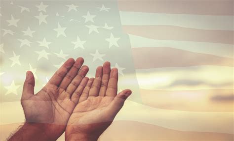 National Day Of Prayer 2022 Heres 7 Ways To Pray For America Blog