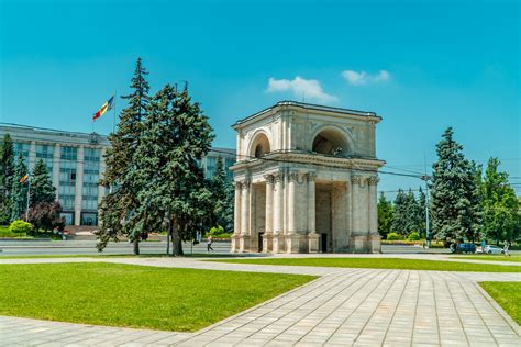 The Best Things To Do In Chisinau Moldova Jack Roaming