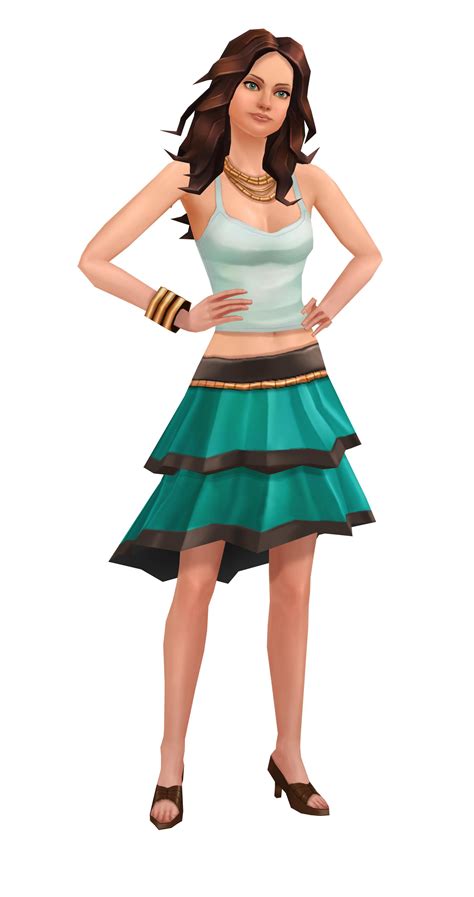 Sims 4 Character Creator Mods Downhfile Vrogue