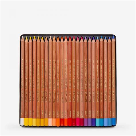 Koh I Noor Gioconda 8829 Soft Artist Pastel Pencils Set Of 48