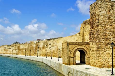 10 Top Rated Tourist Attractions In Bizerte Planetware