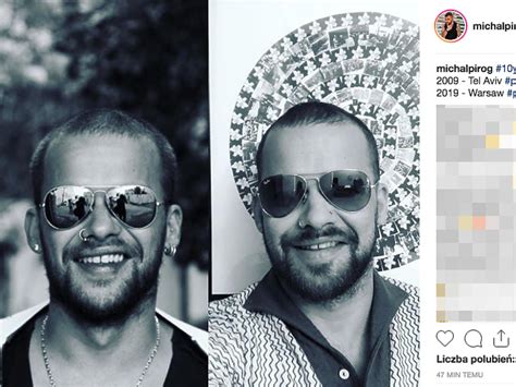 Aspirant nocul obawia się, że któryś z jego ludzi może być zamieszany w udaremnienie policyjnej akcji wymierzonej przeciw handlarzom narkotyków. #10yearschallenge metamorfozy gwiazd