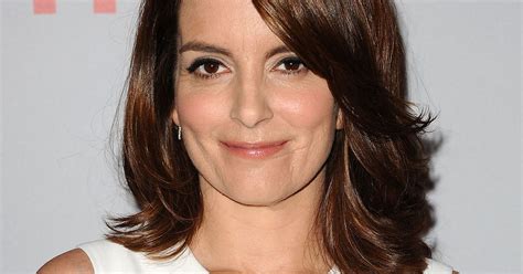 Tina Fey Eulogizes Late Father The Republican Party Should Have Tried