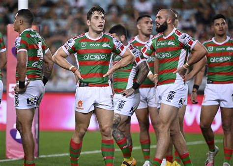 Fri 02 apr, 2021 12:10 South Sydney Rabbitohs 2021 NRL Fantasy guide - NRL