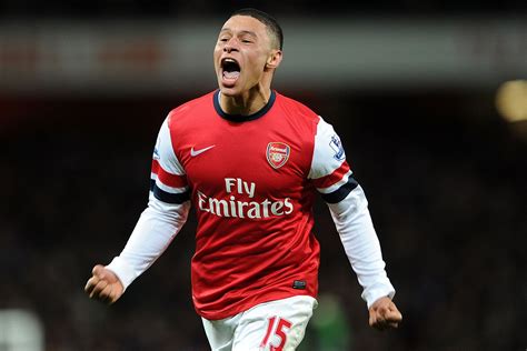 1200 x 1155 jpeg 188 кб. Arsenal's Alex Oxlade-Chamberlain gets hope from the way ...