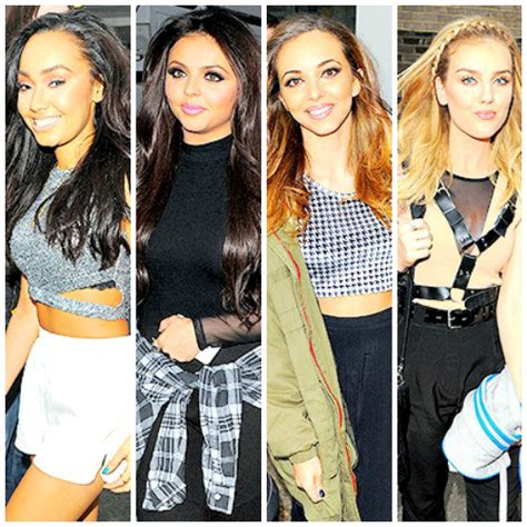 Pin On Little Mix