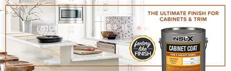 We did not find results for: INSL-X CC560109A-44 Cabinet Coat-Semi-Gloss Paint, 1 Quart ...