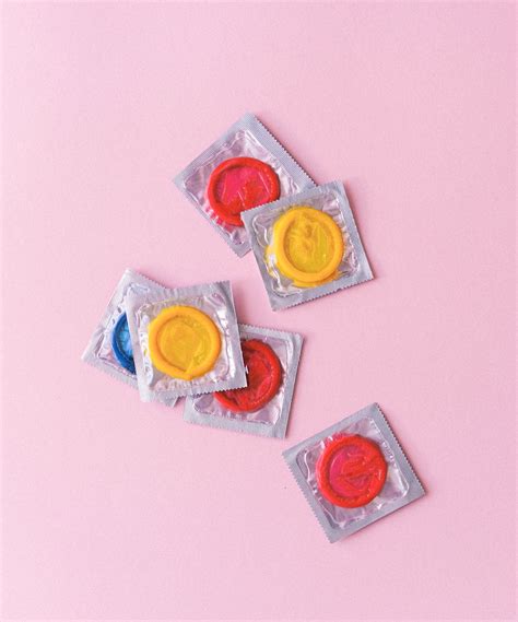 Alles Wat Je Moet Weten Over Condooms Pure Lust
