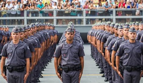 Aprovada Idade Limite De 35 Anos Para Ingresso Na Polícia Militar Do Am