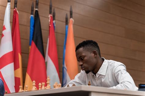 Fide World Cup Bouncing Back Chessbase