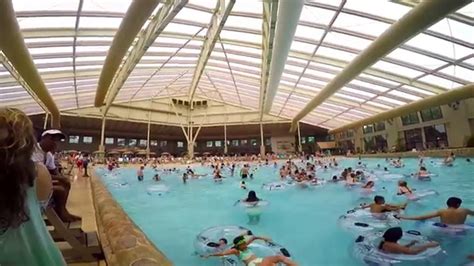 Wilderness resort pořízené členy webu tripadvisor. GoPro Hero4 Silver - Wisconsin Dells @ Wilderness Hotel ...
