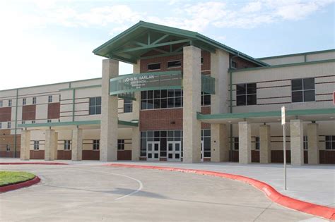 New San Antonio High School Is A Massive State Of The Art Facility