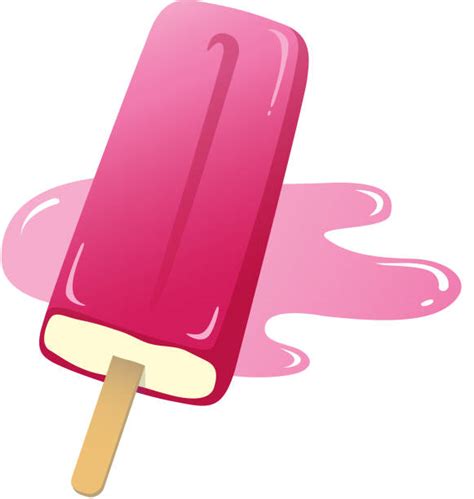 Best Melted Popsicle Illustrations Royalty Free Vector Graphics And Clip
