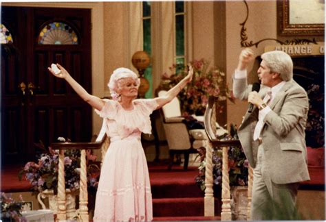 FREEDOM: CHRISTIAN COMMUNITY MOURNS LOSS OF JAN CROUCH