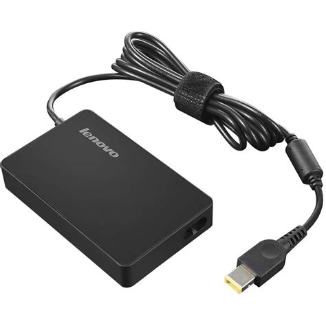 Lenovo Thinkpad 65w Ac Adapter 0b47455 Bandh Photo Video