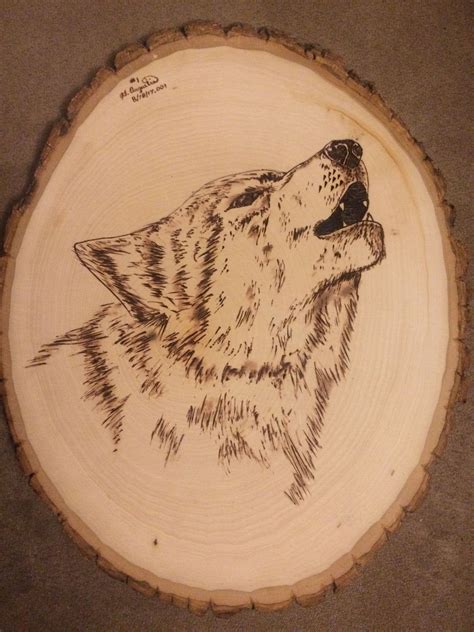 350 furnishingse foam rubber mattress 1 mattress 55 municipal solid wastem residential waste (uncompacted at. Wolf Wood Burn. Done by hand. | Pirograbado, Escultura en ...