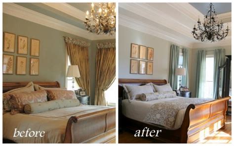 That will not suggest it's to become a black color. When Your Tray Ceiling Looks Like a Wedding Cake - How to ...