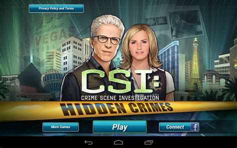 Solve crimes for free with CSI: Hidden Crimes on iOS | iMore