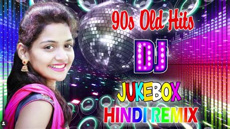 Old Hindi Dj Remix Hi Bass Dholki Mix Hindi Dj Remix Nonstop Dance Mashup 2020 Youtube