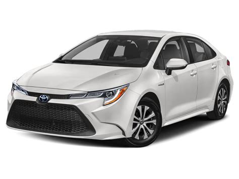New 2022 Toyota Corolla Hybrid Lexington Ma