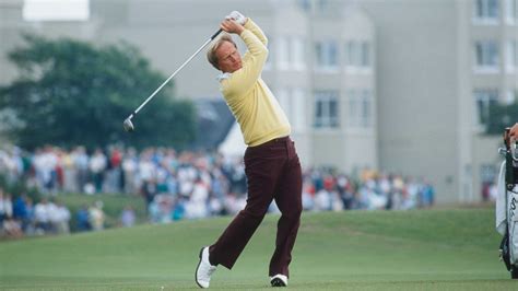 3 Unique Things That Made Jack Nicklaus Golf Clubs So Different