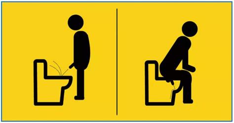 12 Bizarre Facts About Pee That Will Make You Cringe Filmymantra