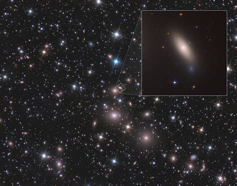 But how many galaxies are there in the universe? Hubble Spots Ancient Galaxy With Twice As Many Stars As ...
