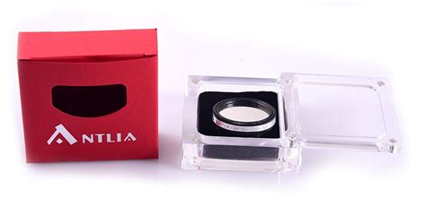 Antlia Cak 3nm Solar Filter 125 3933nm