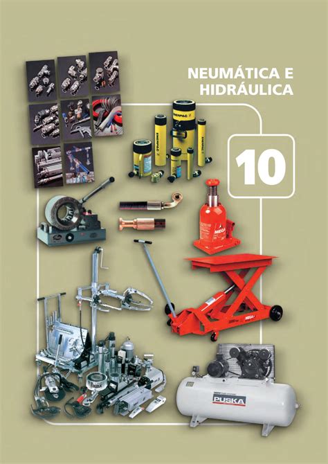 Catálogo Herramientas Hidráulicas Auxitec By Suministros Industriales