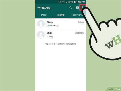 Grazie a questo piccolo accorgimento, gli oltre 700 milioni di utenti che utilizzano l'applicazione di messaggistica istantanea potevano conoscere lo stato di lettura dei loro messaggi. Come Abilitare le Conferme di Lettura su WhatsApp