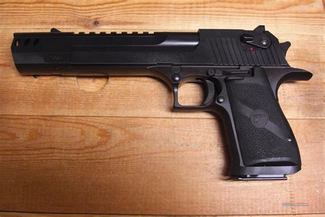 Desert Eagle50 Ae All Black Wins For Sale At