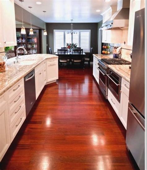 Question we're starting our first kitchen cabinet job using prefinished plywood for the box construction. Pin on Prefinished Floors