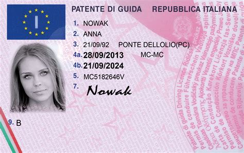 Orderbuy Best Quality Registered Italian Driver License At The Best