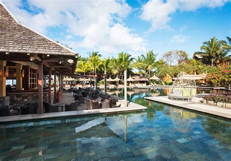 Heritage Awali photos - An affordable All Inclusive luxury resort in Mauritius