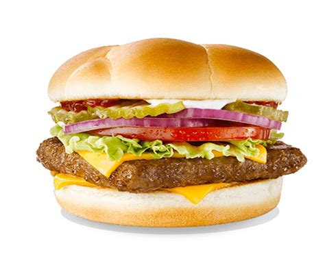 The Burger Showdown Cnnmoney