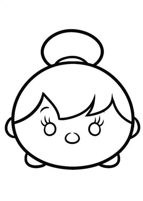 Missions are available in english, chinese, thai. Tsum Tsum Coloring Pages - Best Coloring Pages For Kids ...
