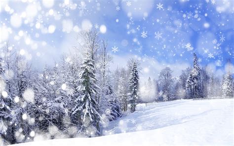 Free Download Desktop Wallpaper Winter Landscapes Wallpapers In