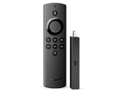 Amazon Renueva Toda La Gama Echo Y Tiene Nuevo Fire TV Stick