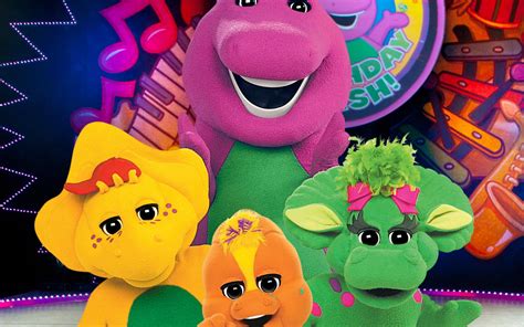 Free Download Barney Wallpapers 1899x2052 For Your Desktop Mobile