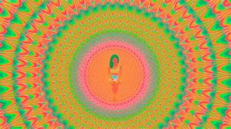 Jhené Aiko Narrates Her Psychedelic Trip Through Death Love And