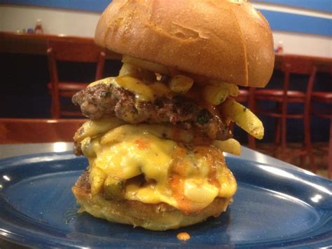 Blue Star Burgers In Tenafly To Close At End Of Month